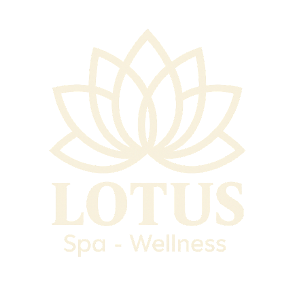 Lotus Spa Logo